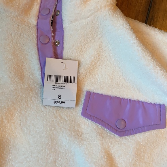 Jacket - Picture 2 of 6